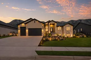 656 E Mountain Rd N, North Ogden, UT 84414 - Photo 1