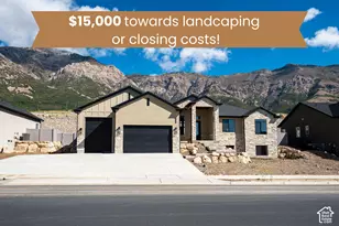 656 E Mountain Rd N, North Ogden, UT 84414 - Photo 1