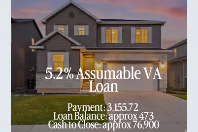 1118 S 4650 W, West Point, UT 84015 - Photo 1