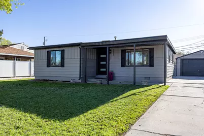 2897 S 3000 W, West Valley, UT 84119 - Photo 1