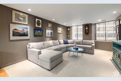 48 W Broadway S #802N, Salt Lake City, UT 84101 - Photo 2