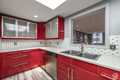48 W Broadway S #802N, Salt Lake City, UT 84101 - Photo 8