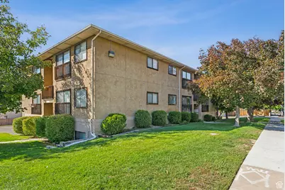 1922 S 1200 E #4, Salt Lake City, UT 84105 - Photo 1