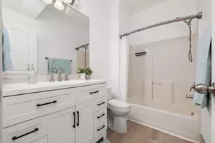 203 E Jordan Ridge Blvd, Saratoga Springs, UT 84045 - Photo 14