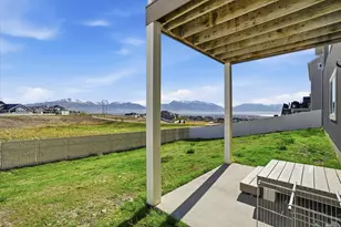 1318 W Wasatch Dr S, Saratoga Springs, UT 84045 - Photo 34