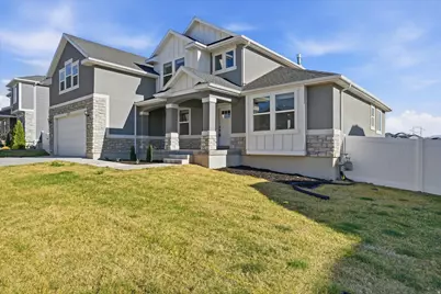 1318 W Wasatch Dr S, Saratoga Springs, UT 84045 - Photo 58