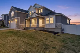 1318 W Wasatch Dr S, Saratoga Springs, UT 84045 - Photo 1