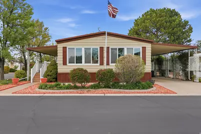 283 3800 S 1900 W #283, Roy, UT 84067 - Photo 1