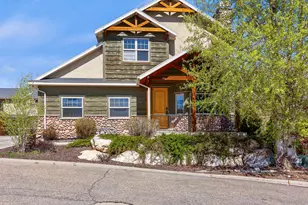 5168 E Fairview Loop, Eden, UT 84310 - Photo 1