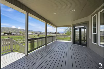 407 W Larkspur Ln, Morgan, UT 84050 - Photo 4