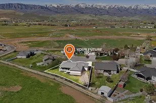 407 W Larkspur Ln, Morgan, UT 84050 - Photo 46