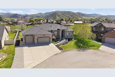 407 W Larkspur Ln, Morgan, UT 84050 - Photo 1