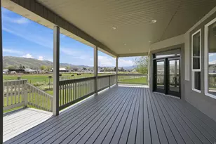 407 W Larkspur Ln, Morgan, UT 84050 - Photo 40