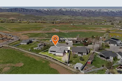 407 W Larkspur Ln, Morgan, UT 84050 - Photo 54