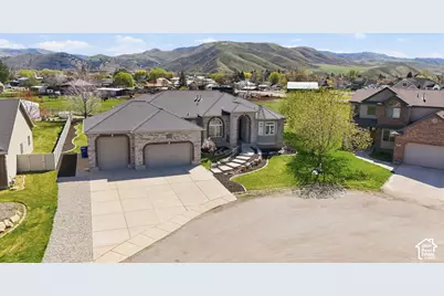 407 W Larkspur Ln, Morgan, UT 84050 - Photo 32