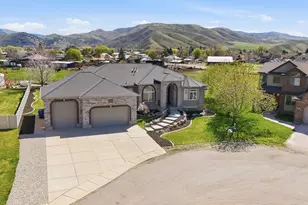407 W Larkspur Ln, Morgan, UT 84050 - Photo 32