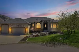 407 W Larkspur Ln, Morgan, UT 84050 - Photo 50