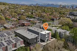 723 N 300 W, Salt Lake City, UT 84103 - Photo 2