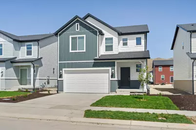 3476 N Browning St #1520, Eagle Mountain, UT 84005 - Photo 1