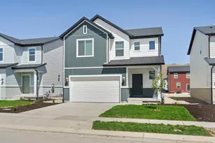 3476 N Browning St, Eagle Mountain, UT 84005 - Photo 1