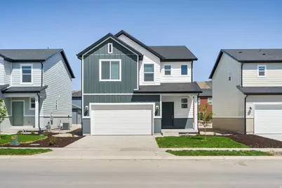 3476 N Browning St #1520, Eagle Mountain, UT 84005 - Photo 4