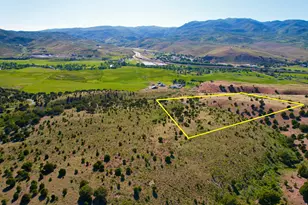 167 Lewis View, Wanship, UT 84017 - Photo 1