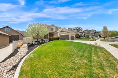313 W Birch Dr, Saratoga Springs, UT 84045 - Photo 52