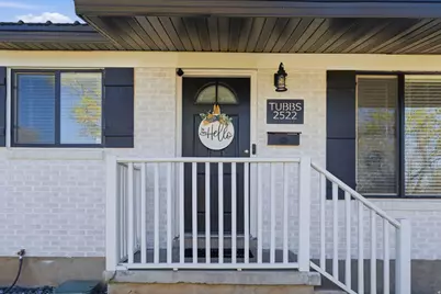 2522 N 300 W, Sunset, UT 84015 - Photo 2