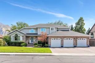 675 S River Breeze Dr, Orem, UT 84097 - Photo 1