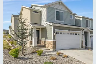 8533 W Meadow Bank Way, Magna, UT 84044 - Photo 1