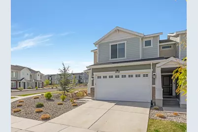 8533 W Meadow Bank Way, Magna, UT 84044 - Photo 2