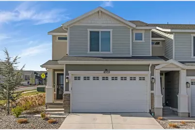8533 W Meadow Bank Way, Magna, UT 84044 - Photo 2