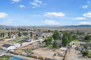 4212 N Majors St E, Eagle Mountain, UT 84005 - Photo 38