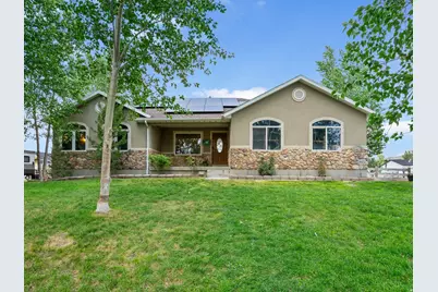 4212 N Majors St E, Eagle Mountain, UT 84005 - Photo 1