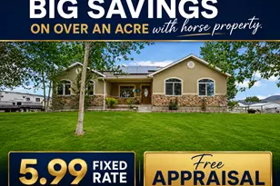 4212 N Majors St E, Eagle Mountain, UT 84005 - Photo 2