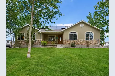 4212 N Majors St E, Eagle Mountain, UT 84005 - Photo 1