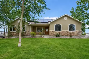 4212 N Majors St E, Eagle Mountain, UT 84005 - Photo 1