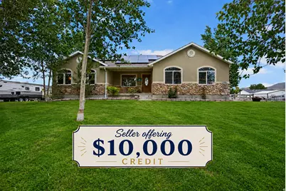 4212 N Majors St E, Eagle Mountain, UT 84005 - Photo 1