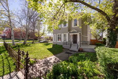 1040 E First Ave, Salt Lake City, UT 84103 - Photo 2