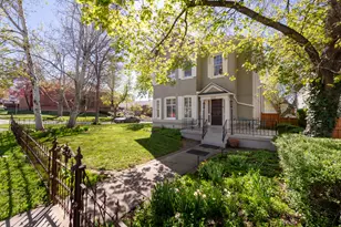 1040 E 1st Ave, Salt Lake City, UT 84103 - Photo 2