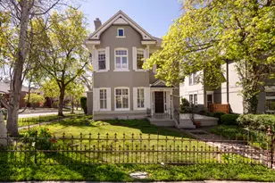 1040 E 1st Ave, Salt Lake City, UT 84103 - Photo 1