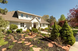 3521 S Millhollow Circle, Salt Lake City, UT 84106 - Photo 1