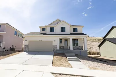 2988 E Serdar Ln #C16, Eagle Mountain, UT 84005 - Photo 2