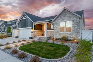 3640 W Safflower Dr, Lehi, UT 84048 - Photo 2