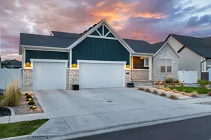 3640 W Safflower Dr, Lehi, UT 84048 - Photo 46