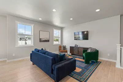3640 W Safflower Dr, Lehi, UT 84048 - Photo 4