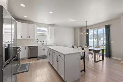 3640 W Safflower Dr, Lehi, UT 84048 - Photo 8