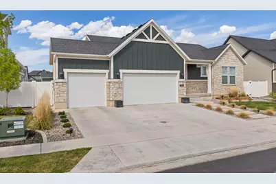 3640 W Safflower Dr, Lehi, UT 84048 - Photo 44