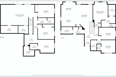 3640 W Safflower Dr, Lehi, UT 84048 - Photo 58