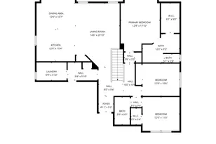 3640 W Safflower Dr, Lehi, UT 84048 - Photo 58